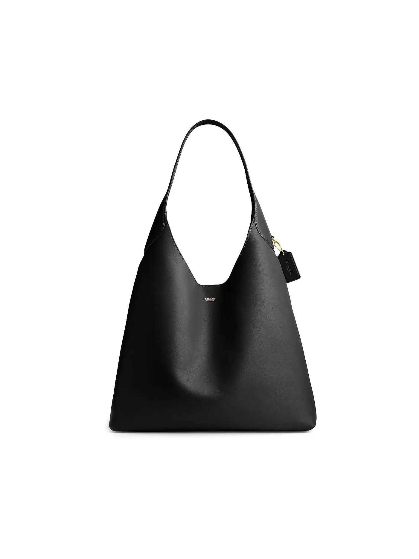 COACH | Ledertasche - Hobo Bag BROOKLYN 39 | 